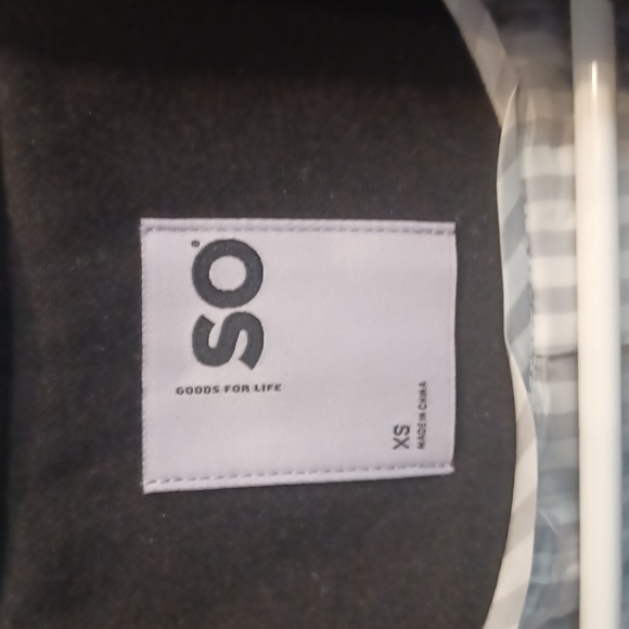 Single button blazer - Picture 3 of 5